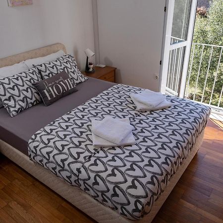 Dubrovnik Airport Apartment Tea Durovici Esterno foto