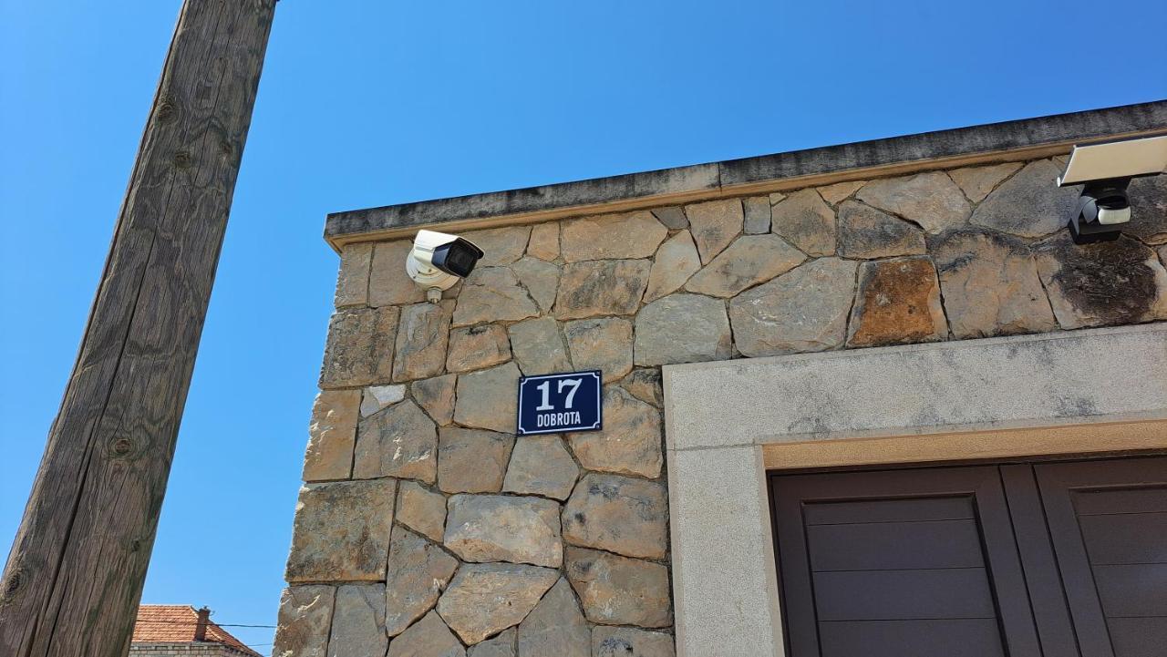 Dubrovnik Airport Apartment Tea Durovici Esterno foto
