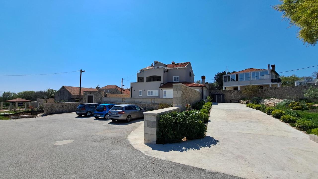 Dubrovnik Airport Apartment Tea Durovici Esterno foto