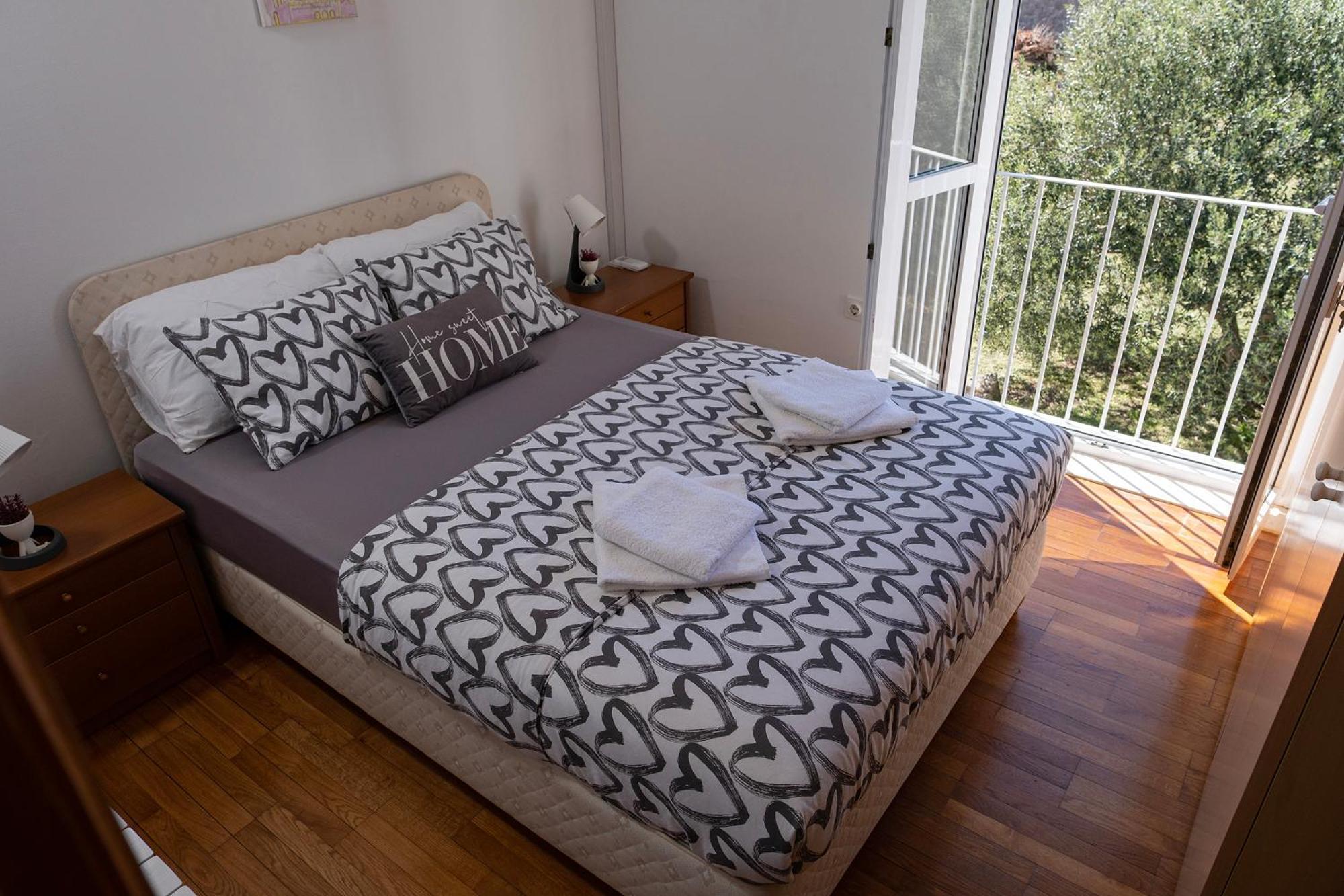 Dubrovnik Airport Apartment Tea Durovici Esterno foto