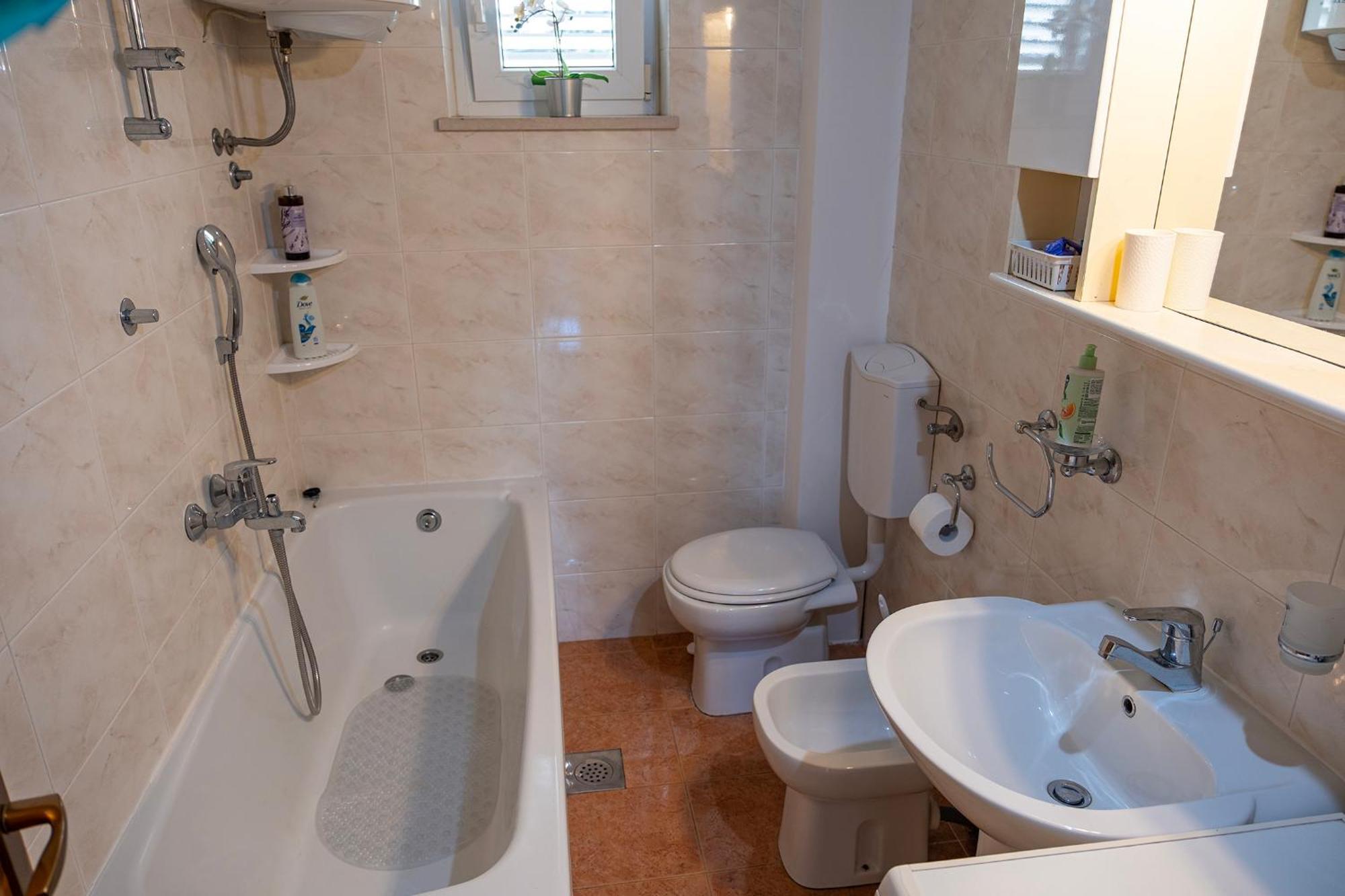Dubrovnik Airport Apartment Tea Durovici Esterno foto