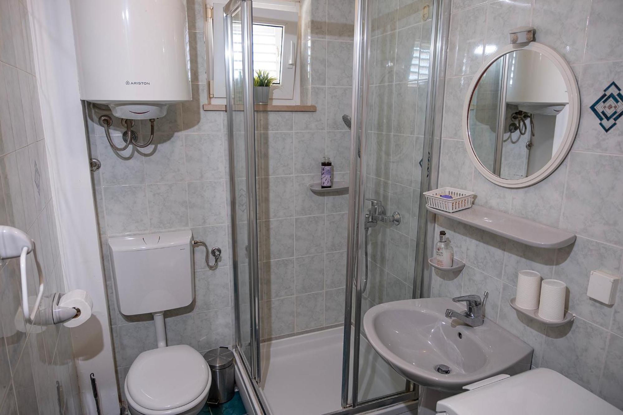 Dubrovnik Airport Apartment Tea Durovici Esterno foto