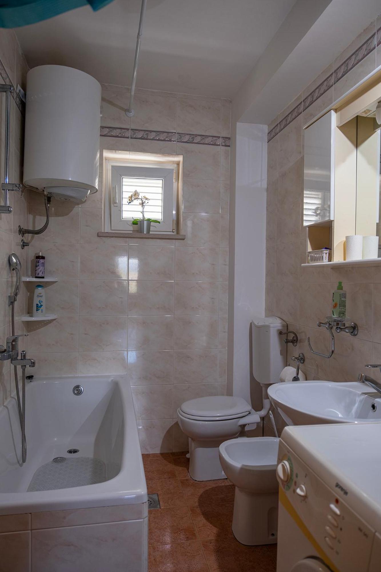 Dubrovnik Airport Apartment Tea Durovici Esterno foto
