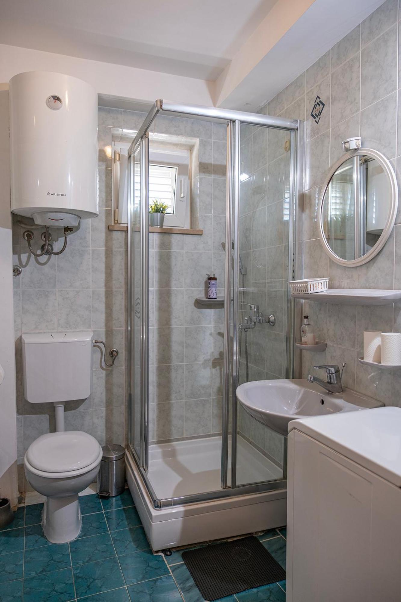 Dubrovnik Airport Apartment Tea Durovici Esterno foto