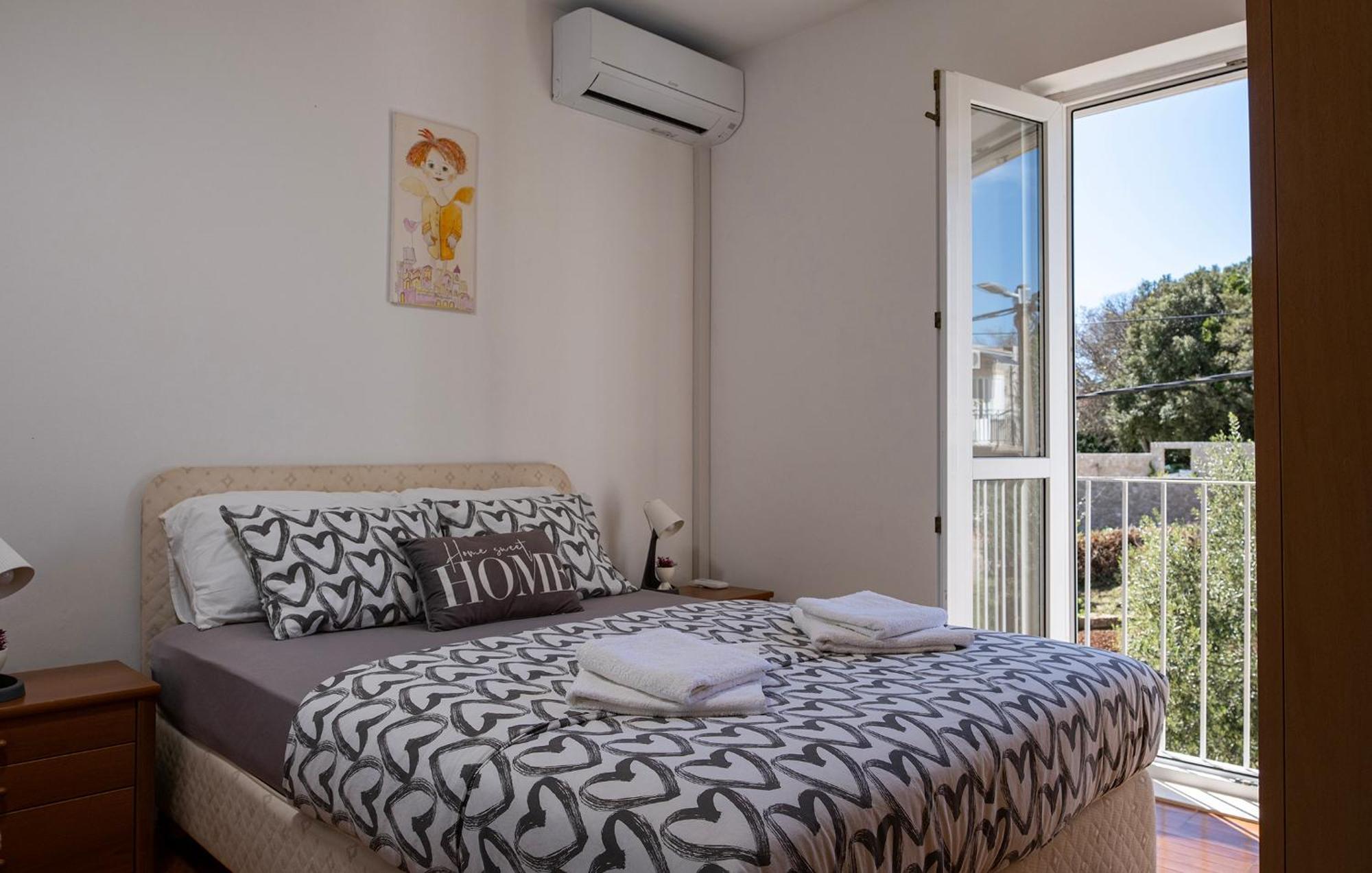 Dubrovnik Airport Apartment Tea Durovici Esterno foto