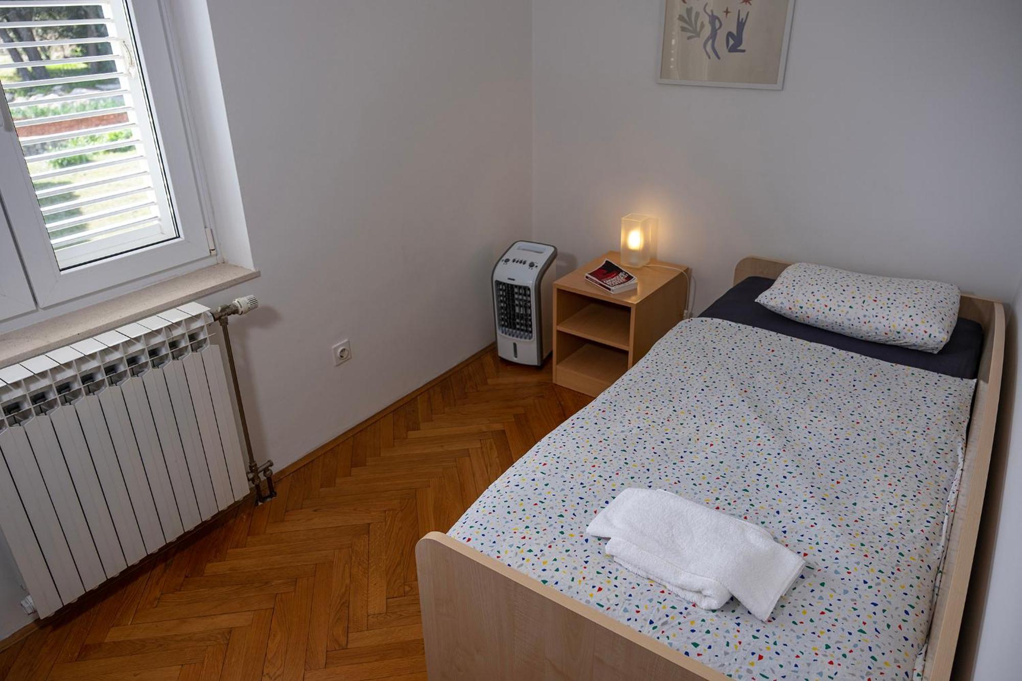 Dubrovnik Airport Apartment Tea Durovici Esterno foto